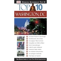 Top 10 Washington DC