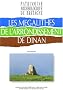 Les m�galithes de l'arrondissement de Dinan