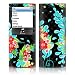 Betty Design Protective Decal Skin Sticker for Apple iPod nano 4G (4th Generation) Player Image