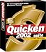 Software : Quicken 2002 Suite