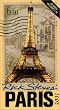  : Rick Steves' Paris 2001 (Rick Steves' Paris, 2001)