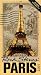Rick Steves Paris 2001 (Rick Steves Paris, 2001)
