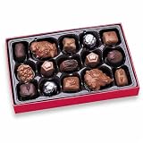 Sugar-Free Boxed Fancy Chocolates (8 oz) - Wisconsin Cheeseman