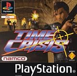 Time Crisis (PS)