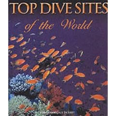 Top Dive Sites of the World