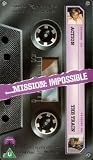 Revue Paramount Home Entertainment  / Mission Impossible - 12 - Action / The Train