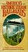 Cumbres & Toltec Scenic Railroad