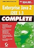  : Enterprise Java 2, J2EE 1.3 Complete