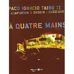 A quatre mains, Tome 1 :