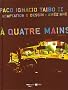 A quatre mains, Tome 1 :
