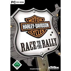Harley-Davidson Motor Cycles