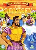 Storybook Classics - the Odyssey [DVD]