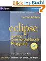 Eclipse. Building Commercial-Quality Plug-Ins (Eclipse (Addison-Wesley))