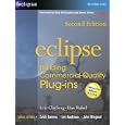 Eclipse: Building Commercial-Quality Plug-ins (2nd Edition) (Eclipse Series)