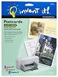 Invent It! Postcards