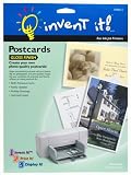 Invent It! Postcards