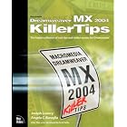 Click here to buy Macromedia Dreamweaver MX 2004 Killer Tips by  Joseph Lowery and Angela C. Buraglia.