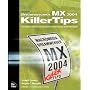Macromedia Dreamweaver MX 2004 Killer Tips