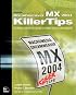 Macromedia Dreamweaver MX 2004 Killer Tips