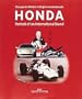 Honda: Portrait of an International Brand