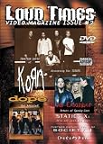 Loud Times Video Magazine 2 [DVD] [1999] [Region 1] [US Import] [NTSC]