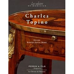 Charles Topino : Circa 1742-1803