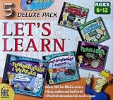 Let's Learn Deluxe Pack