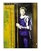 Hamlet's Soliloquy Giclee Poster Print by Theresa Lucero, 8x10