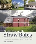 Building with Straw Bales