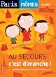 Au secours c'est dimanche ! : 80 Bons plans pour pimenter ses dimanches