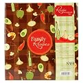 3-Ring Scrapbook Kit-5"X7" Recipe