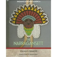 The Narragansett (Indians of North America Series)