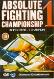 Review Quantum Leap  / Absolute Fighting Championship 1