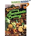 Aveline Kushi's Introducing Macrobiotic Cooking