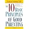 Top Ten Parenting Books for Moms