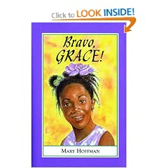 Bravo, Grace!