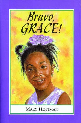 Bravo, Grace!
