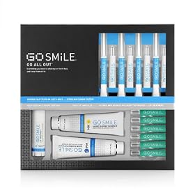 GoSmile GoSmile Go All Out Kit