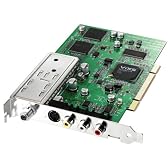 I-O DATA ハードウェアMPEG-2/-4 エンコーダ搭載TVキャプチャボード GV-MVP/GX2