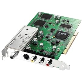 I-O DATA ハードウェアMPEG-2/-4 エンコーダ搭載TVキャプチャボード GV-MVP/GX2