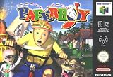 Eigenschaften Midway  / Paperboy