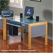 Office Line Desk 48" By Studio RTA Furniture