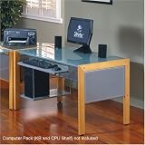 Office Line Desk 48" By Studio RTA Furniture
