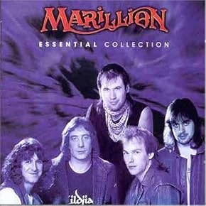 Image of Marillion