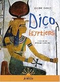 Revue Editions de la Martinière  / Le dico des Egyptiens