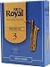 Rico Royal - Baritone Sax #2.5 - Box of 10