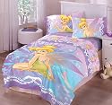 Disney Tinkerbell Pixie Dust Comforter