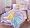 Disney Tinkerbell Pixie Dust Full Comforter