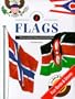 Flags: The New Compact Study Guide and Identifier (Identifying Guide Series)
