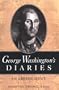 George Washington's Diaries: An Abridgment